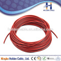 Super quality twisted 2.5mm single core cable